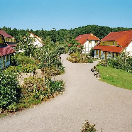 아파트 Ferienparadies Rugana 404s
