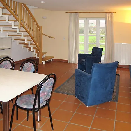 Ferienparadies Rugana 404s Kreptitz