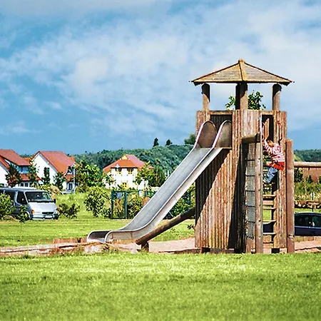 Ferienparadies Rugana 404s * Kreptitz